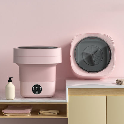Snapwash - Portable Washing Machine