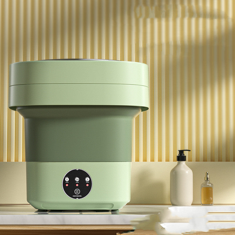 Snapwash - Portable Washing Machine
