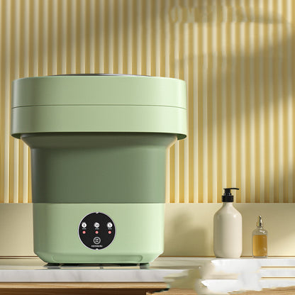 Snapwash - Portable Washing Machine