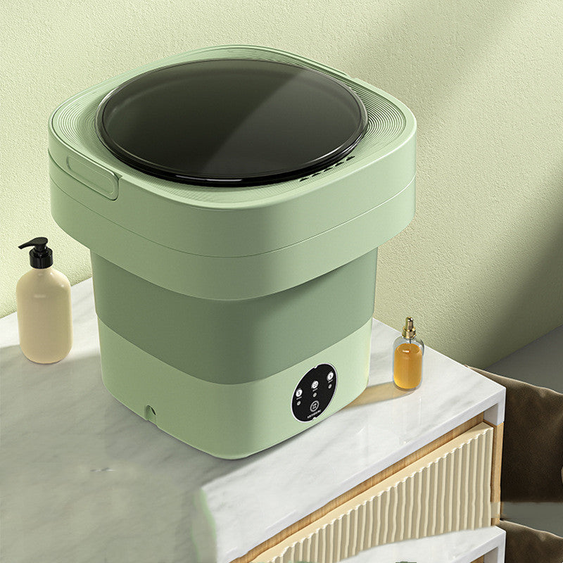 Snapwash - Portable Washing Machine