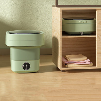 Snapwash - Portable Washing Machine