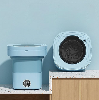 Snapwash - Portable Washing Machine