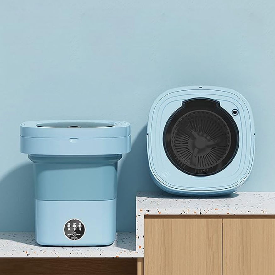 Snapwash - Portable Washing Machine