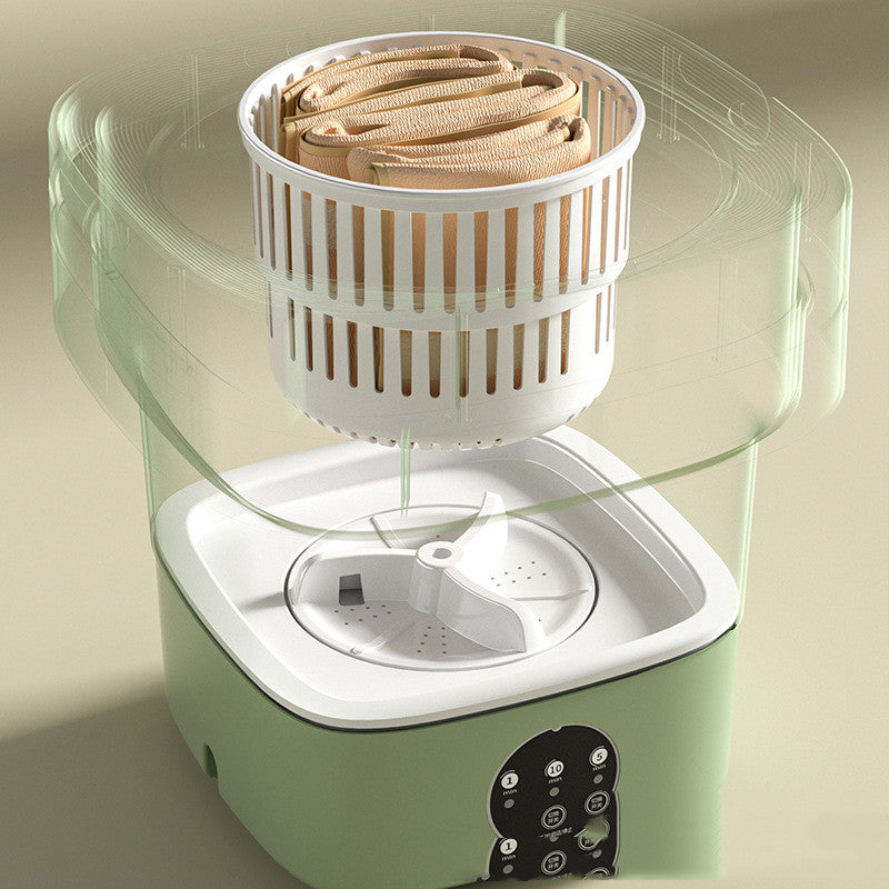 Snapwash - Portable Washing Machine