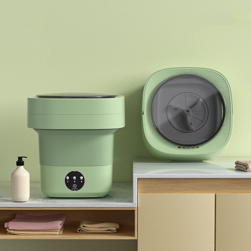 Snapwash - Portable Washing Machine