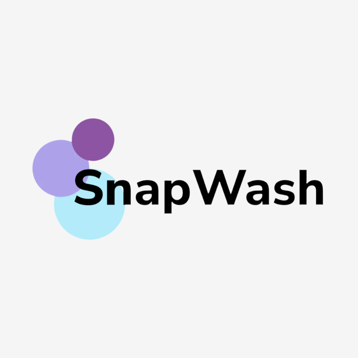 SnapWash
